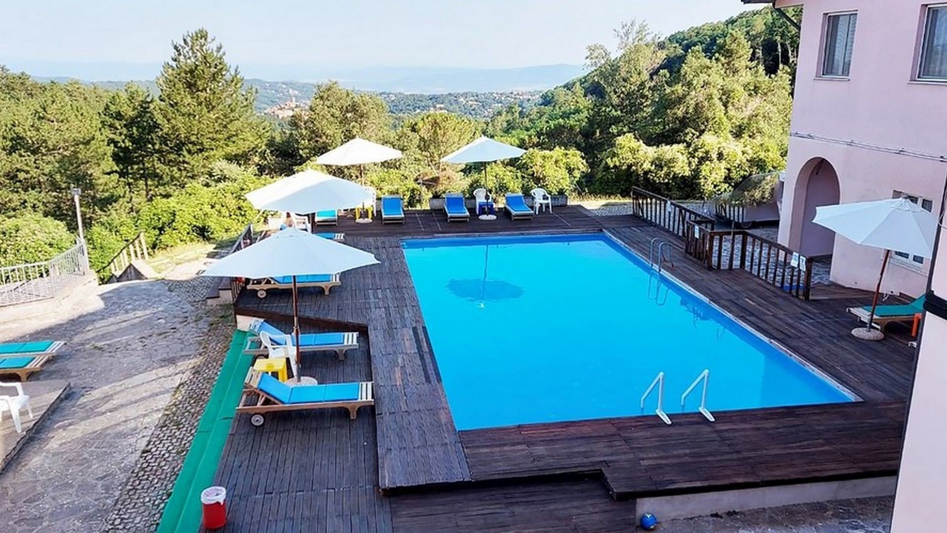 Toscana Wellness Resort